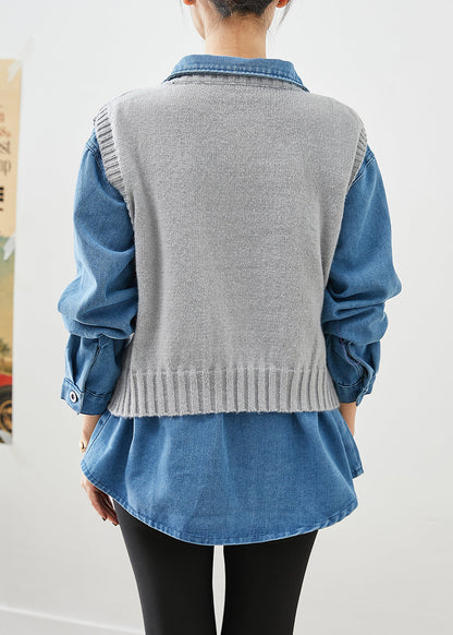 Classic Vintage Shirt with a Flattering Fit