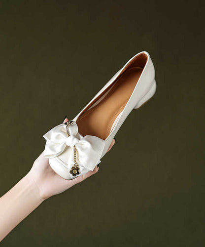 Beautifully Crafted Orthopedic Loafers