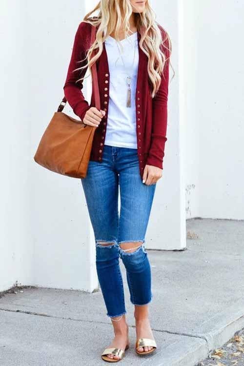 Wine Red