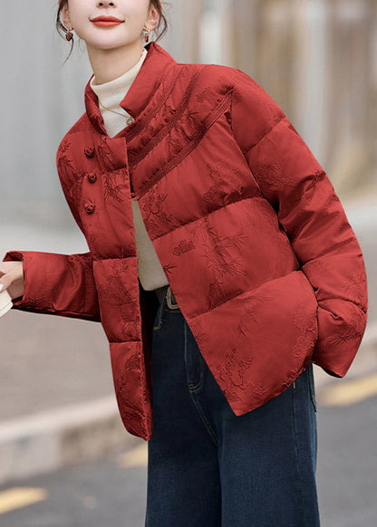 Beautifully Crafted Jacket in a Classic Style