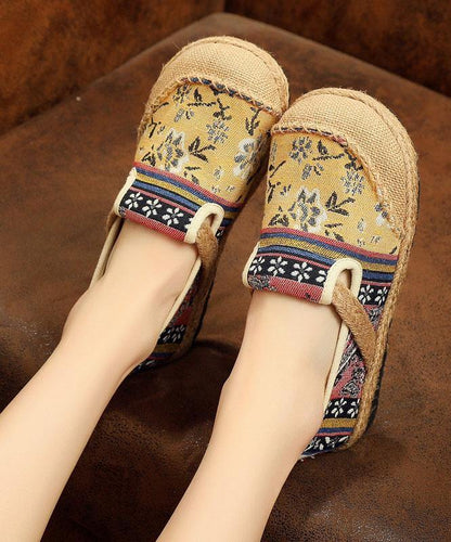 Stylish Orthopedic Flats for Any Occasion