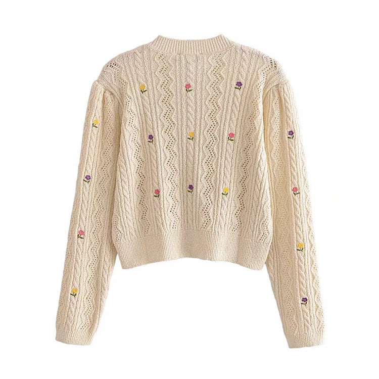 Classic Vintage & Enduringly Stylish Cardigan