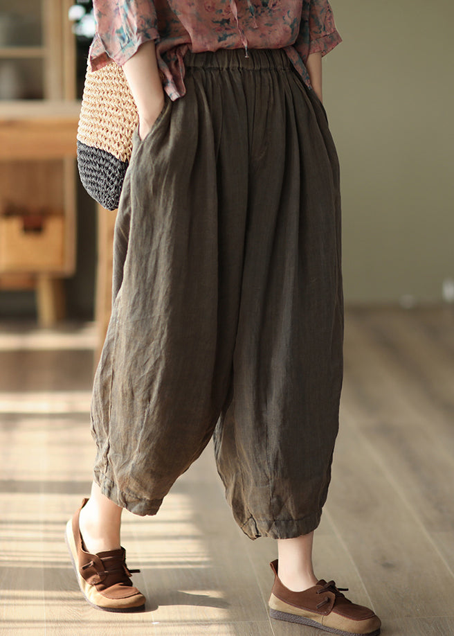 Gracefully Styled Pants for Any Occasion