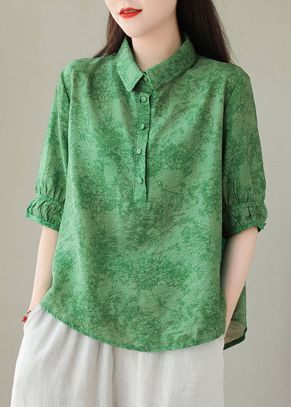 Elegantly Styled Shirt for Everyday Wear