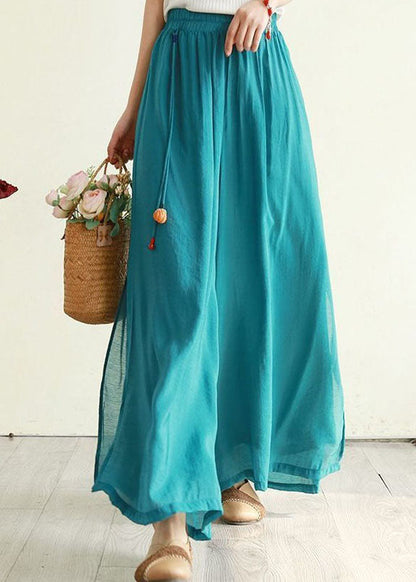 Beautifully Crafted Pants in a Classic Style