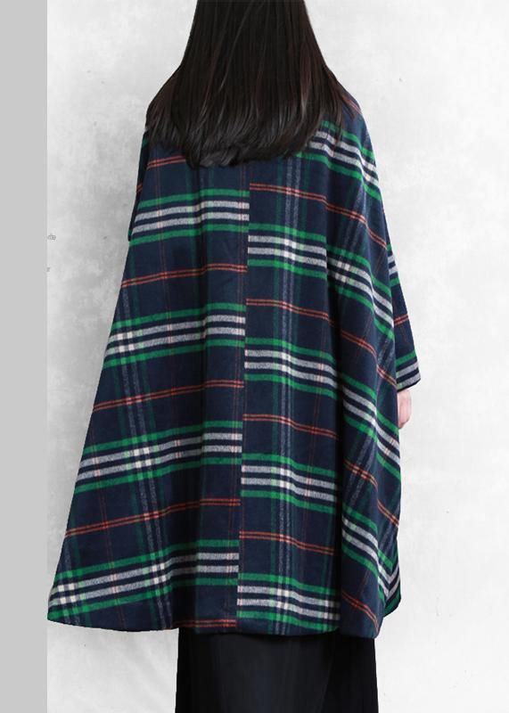 Sophisticated Coat with a Clean Classic Look