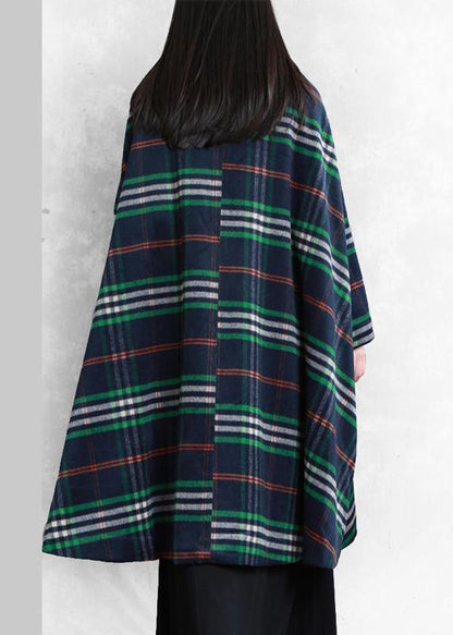 Sophisticated Coat with a Clean Classic Look