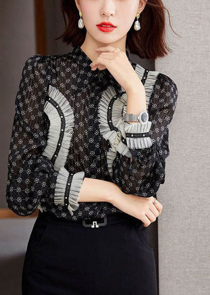 Beautifully Crafted Shirt in a Classic Style