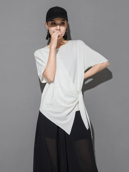 Elegantly Styled T-Shirt for Everyday Wear