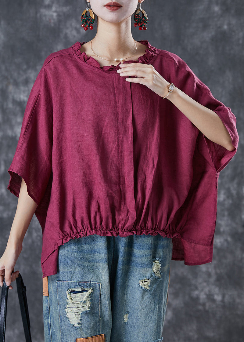 Effortlessly Elegant Shirt with a Timeless Design