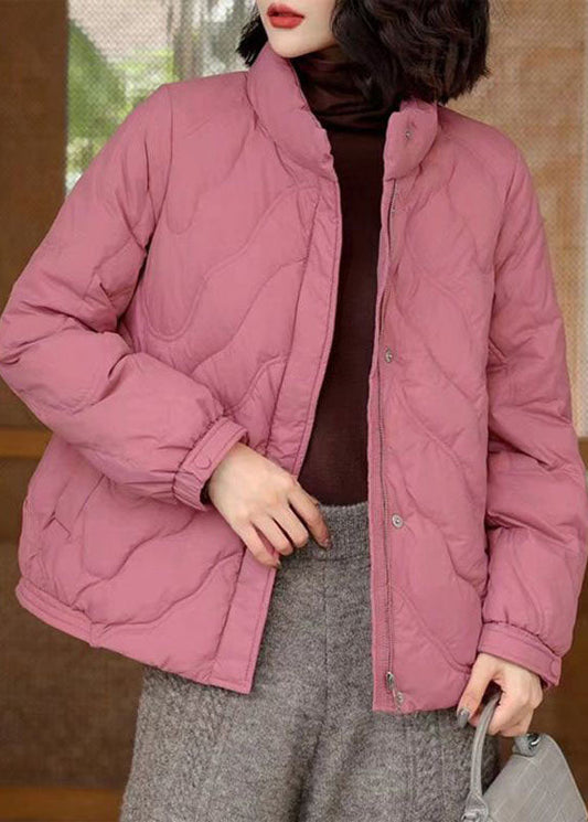 Sophisticated Jacket with a Clean Classic Look