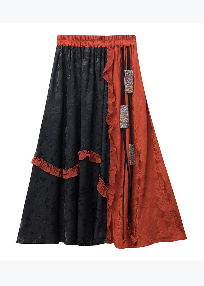 Classic Vintage Garment with a Flattering Fit