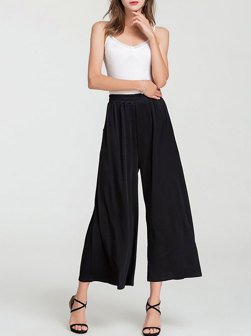 Gracefully Styled Pants for Any Occasion