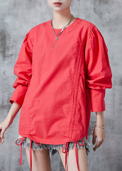 Beautifully Finished Shirt in a Timeless Design
