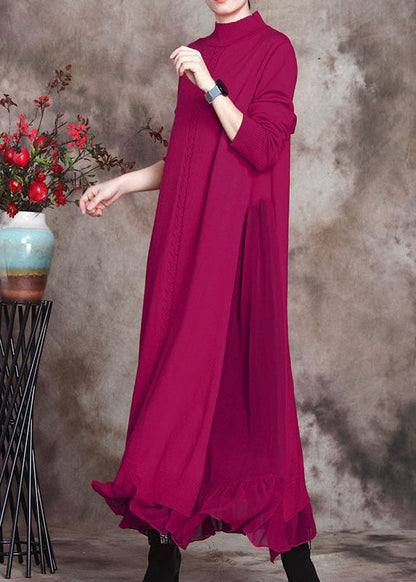 Beautifully Finished Sweater in a Timeless Design