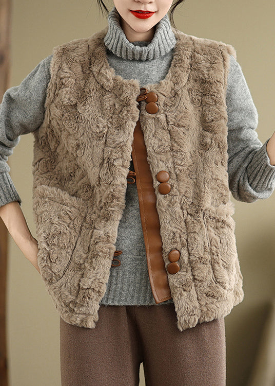 Sophisticated Coat with a Clean Classic Look