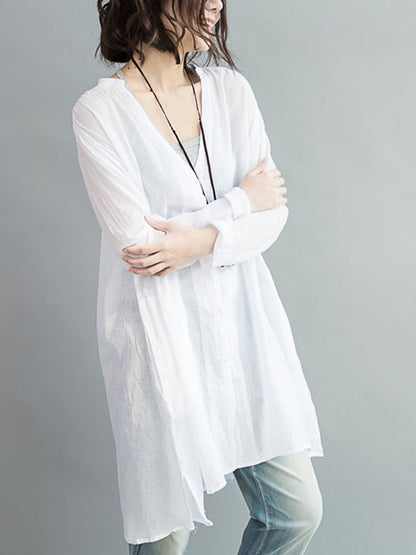 Classic Vintage Blouse with a Flattering Fit