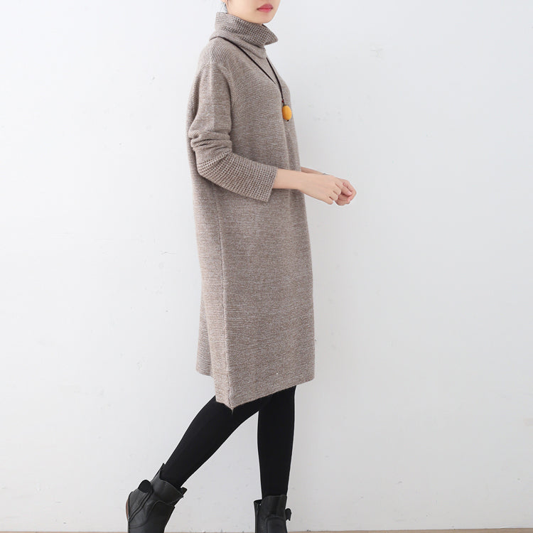 Beautifully Finished Sweater in a Timeless Design