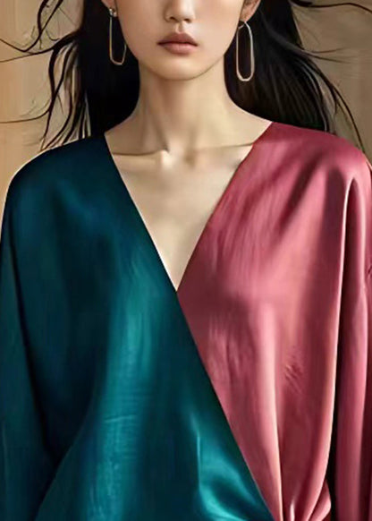 Polished Top with an Effortless Classic Look