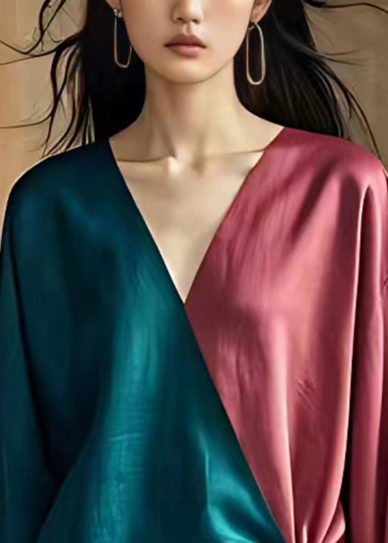 Polished Top with an Effortless Classic Look