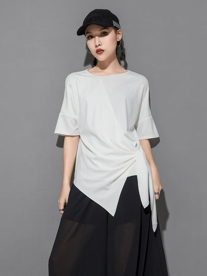Elegantly Styled T-Shirt for Everyday Wear