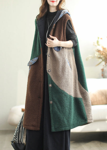 Classic Vintage & Enduringly Stylish Coat
