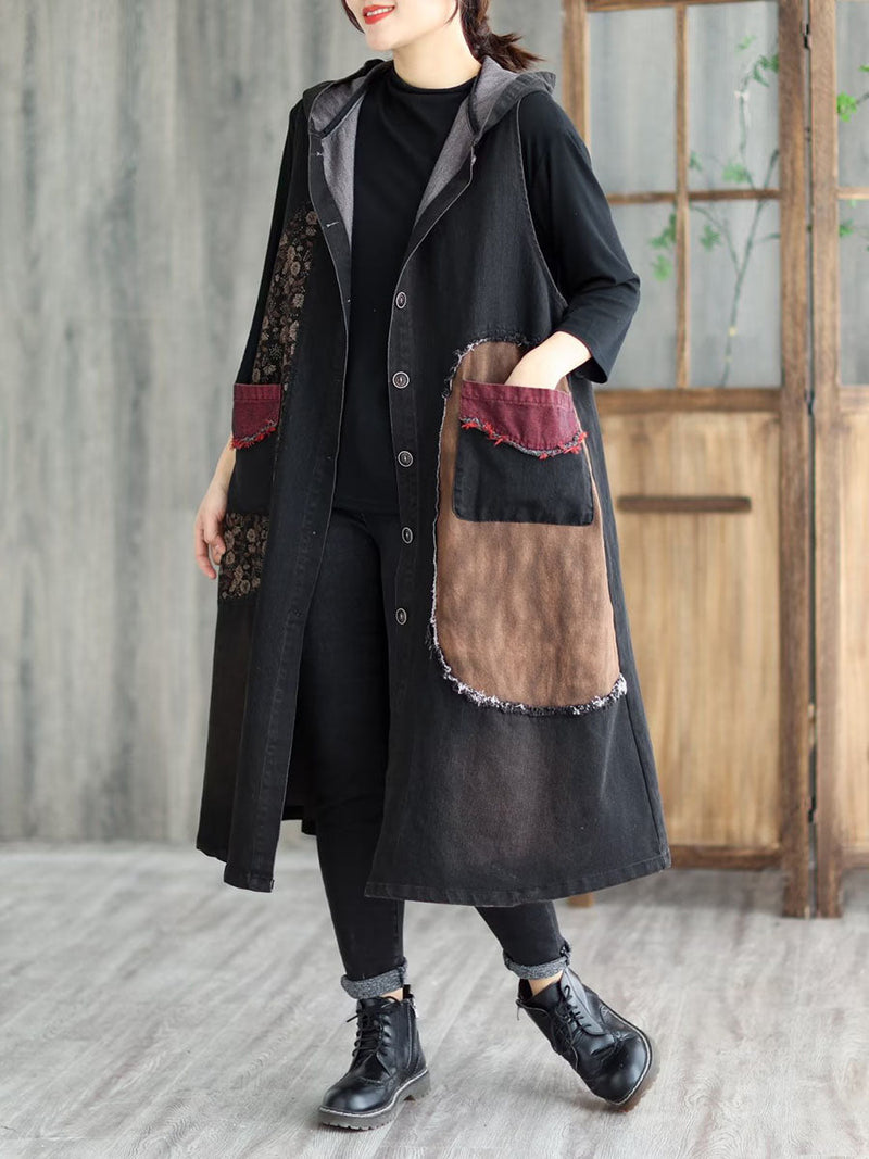 Beautifully Crafted Garment in a Classic Style