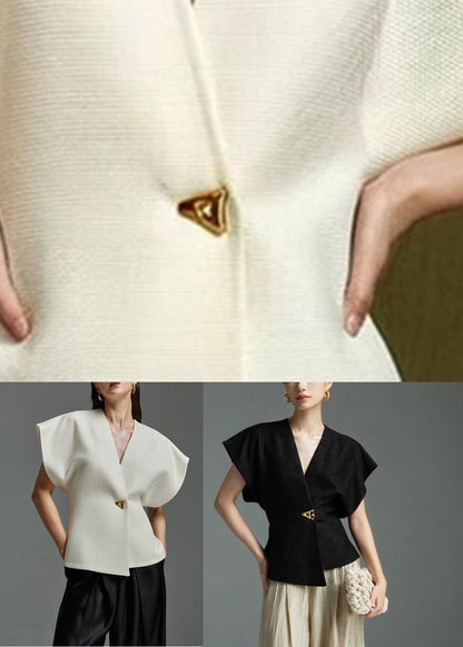 Beautifully Balanced Shirt with Timeless Character