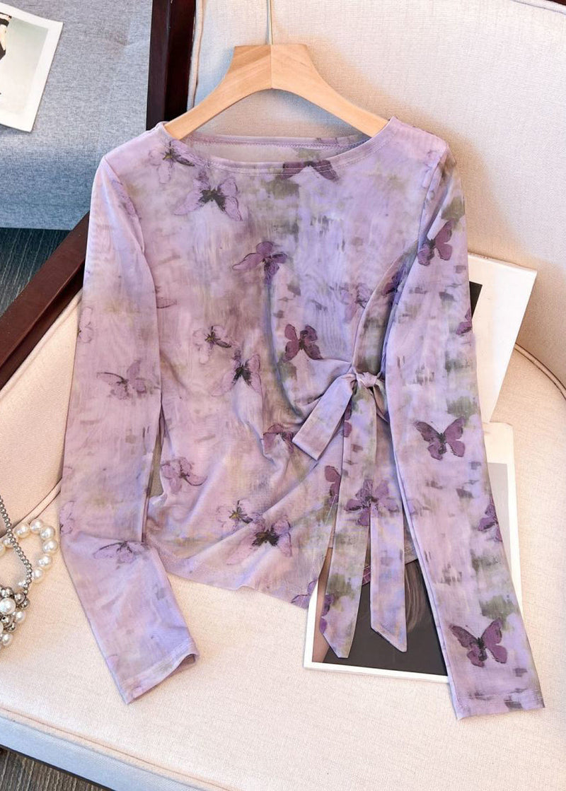 Beautifully Balanced Shirt with Timeless Character