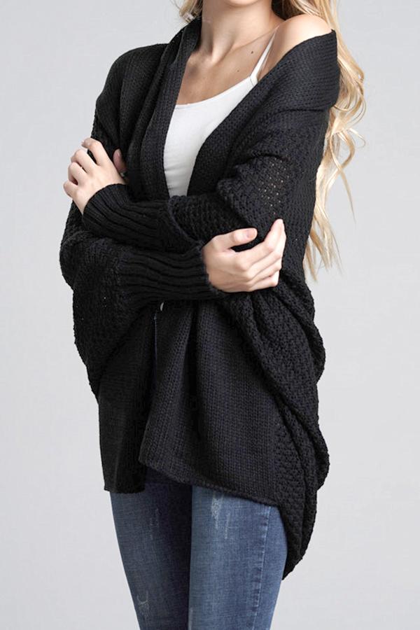 Polished Cardigan with an Effortless Classic Look