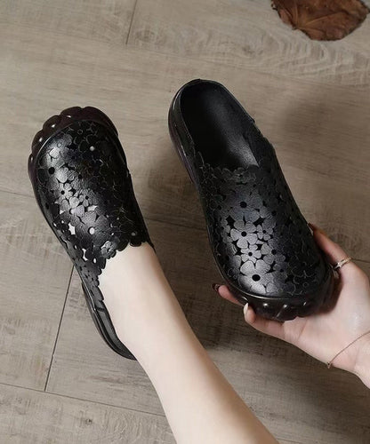 Vintage Inspired Orthopedic Shoes