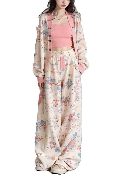 Classic Vintage & Enduringly Stylish Pants