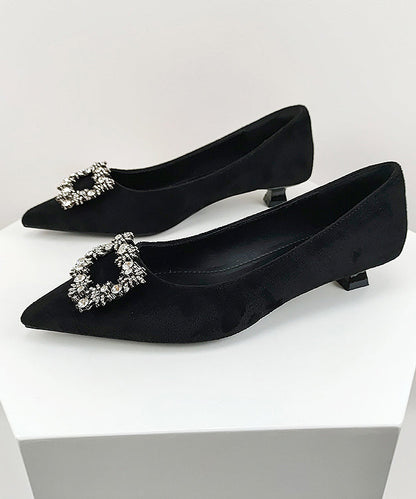 Vintage Inspired Orthopedic Shoes