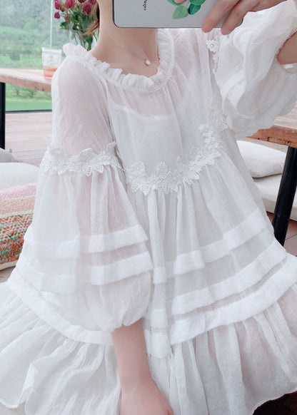 Gracefully Styled Blouse for Any Occasion