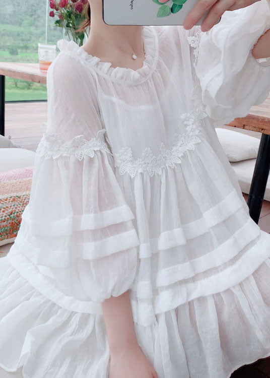 Gracefully Styled Blouse for Any Occasion