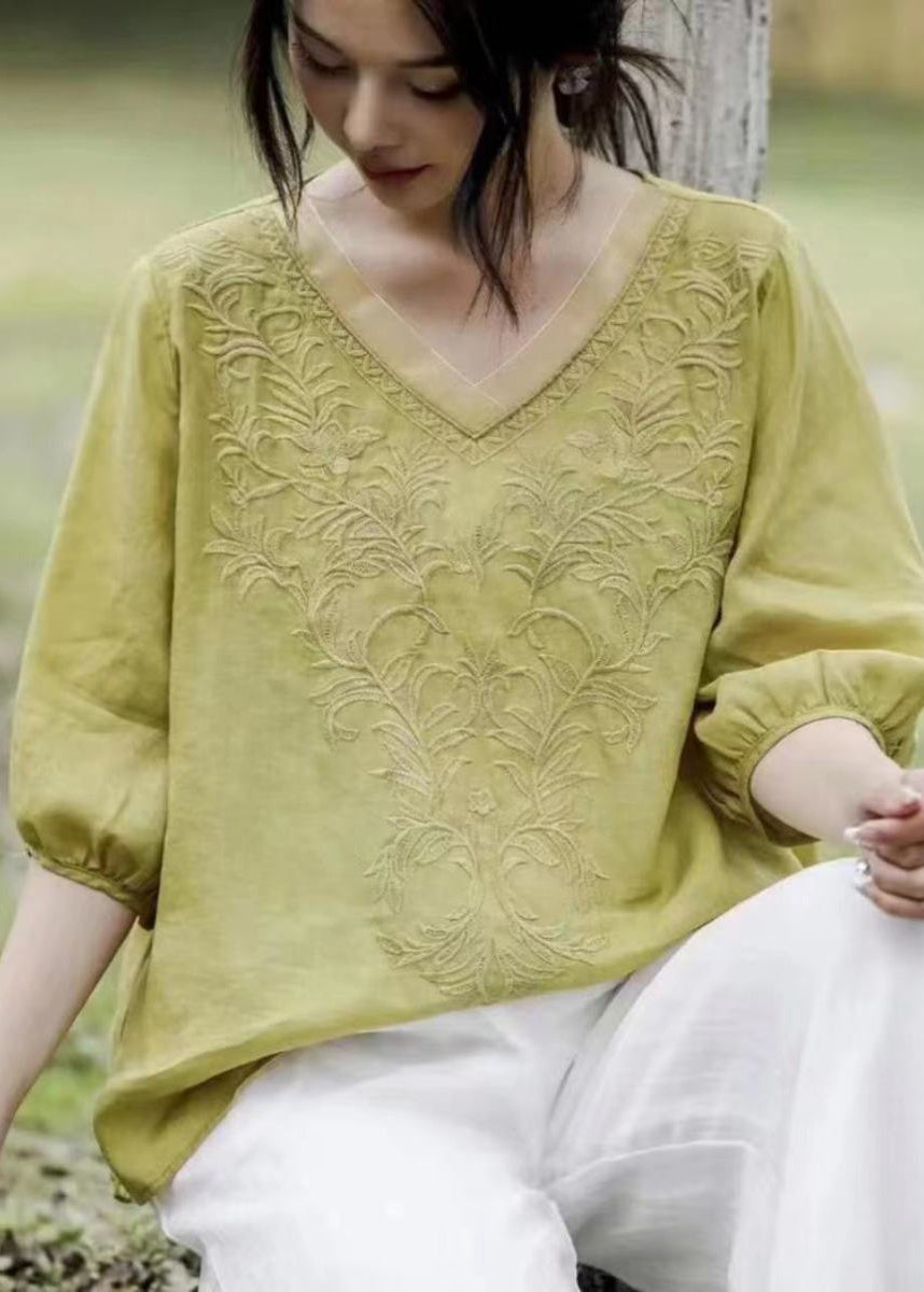 Beautifully Finished Top in a Timeless Design