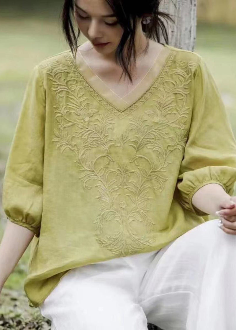 Beautifully Finished Top in a Timeless Design