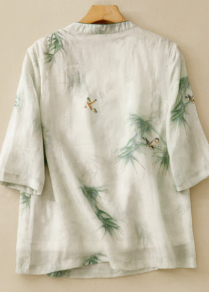 Elegantly Styled Shirt for Everyday Wear