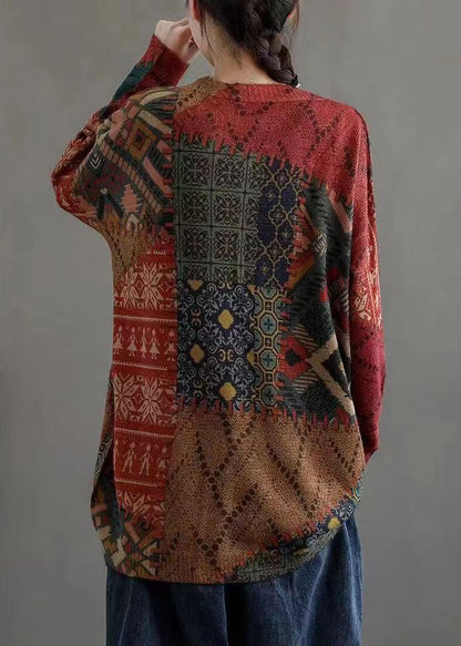 Beautifully Crafted Sweater in a Classic Style