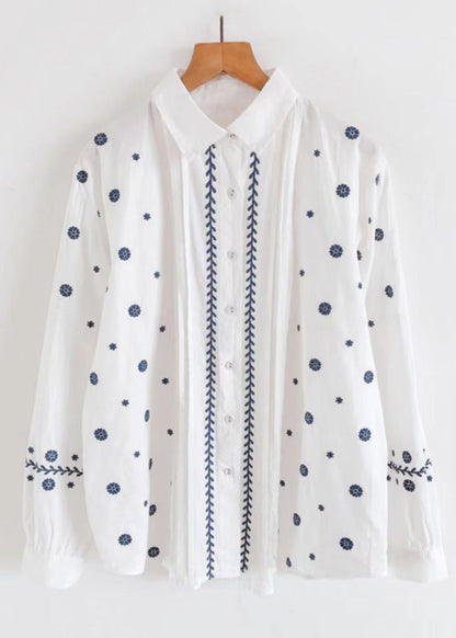 Effortlessly Elegant Shirt with a Timeless Design