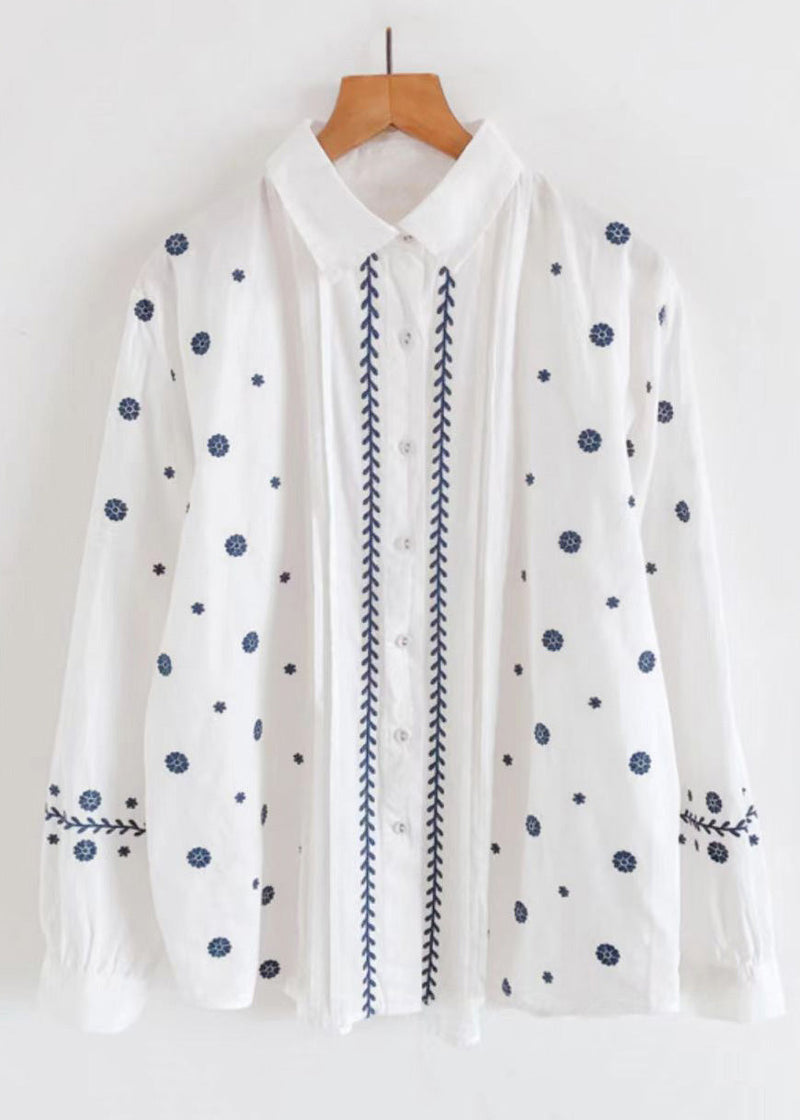 Effortlessly Elegant Shirt with a Timeless Design