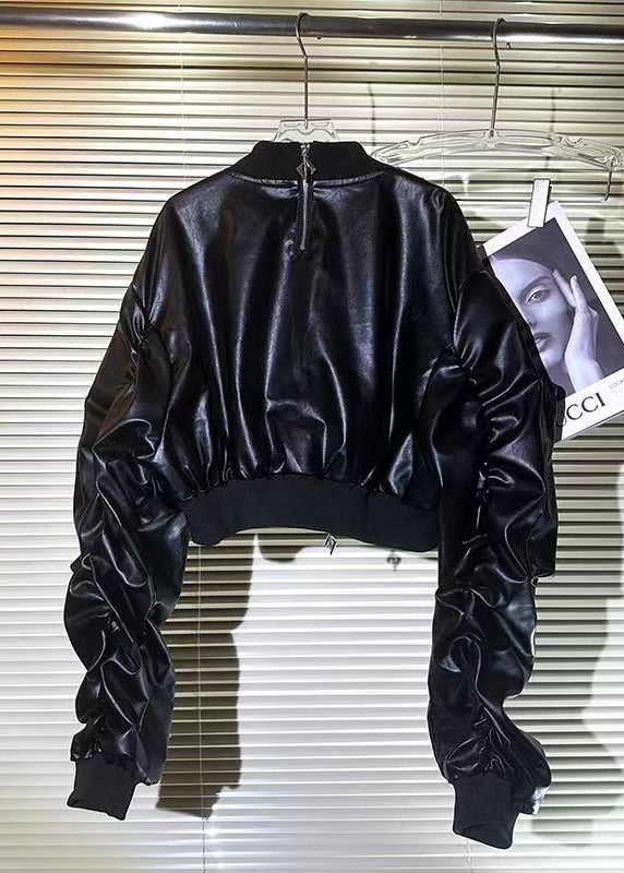 Polished Jacket with an Effortless Classic Look