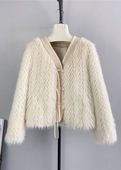 Classic Vintage Jacket with a Flattering Fit