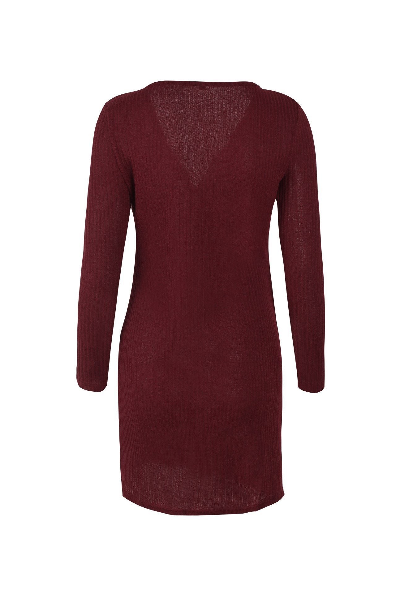 Vintage Inspired Sweater with a Contemporary Edge