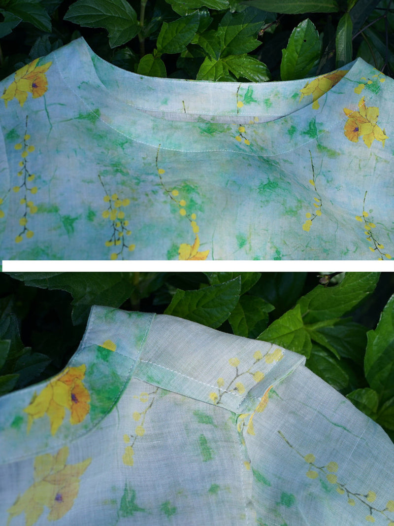 Beautifully Crafted Shirt in a Classic Style