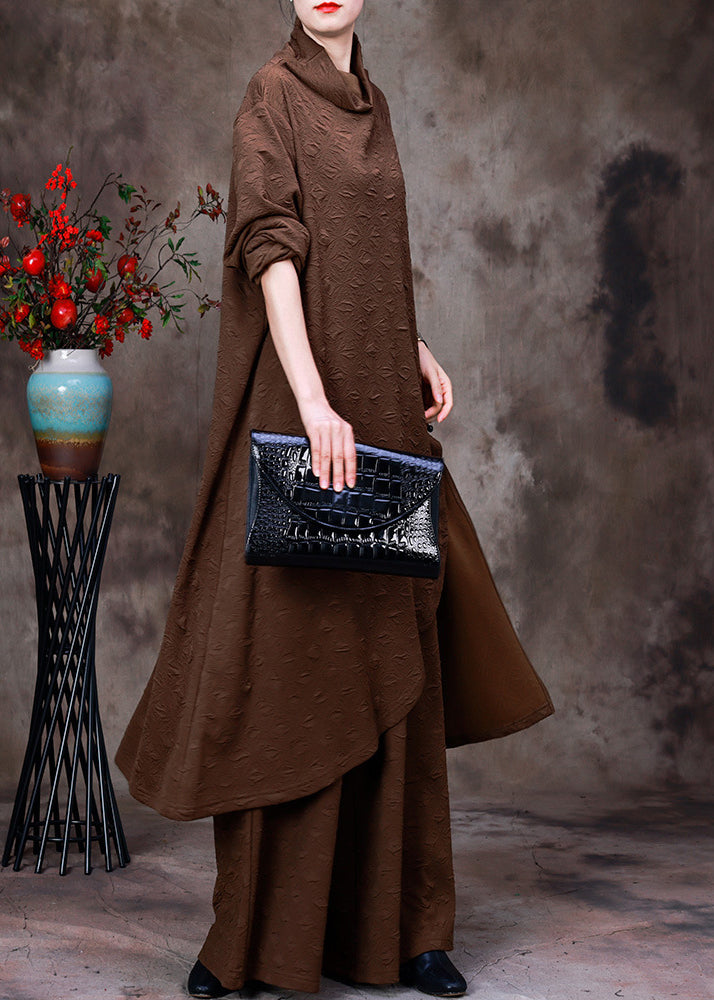 Beautifully Crafted Pants in a Classic Style