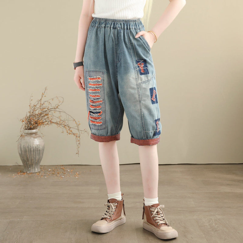 Vintage Inspired Garment with a Contemporary Edge