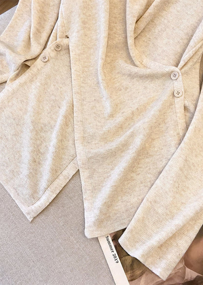 Beautifully Balanced Top with Timeless Character