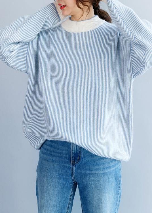 A Vintage Style Pullover with Delicate Timeless Details