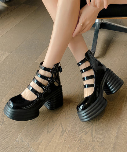 Classic Orthopedic Sandals with Timeless Style